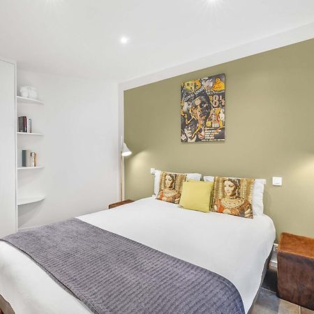 Apartament Bella Citta Paryż Zewnętrze zdjęcie