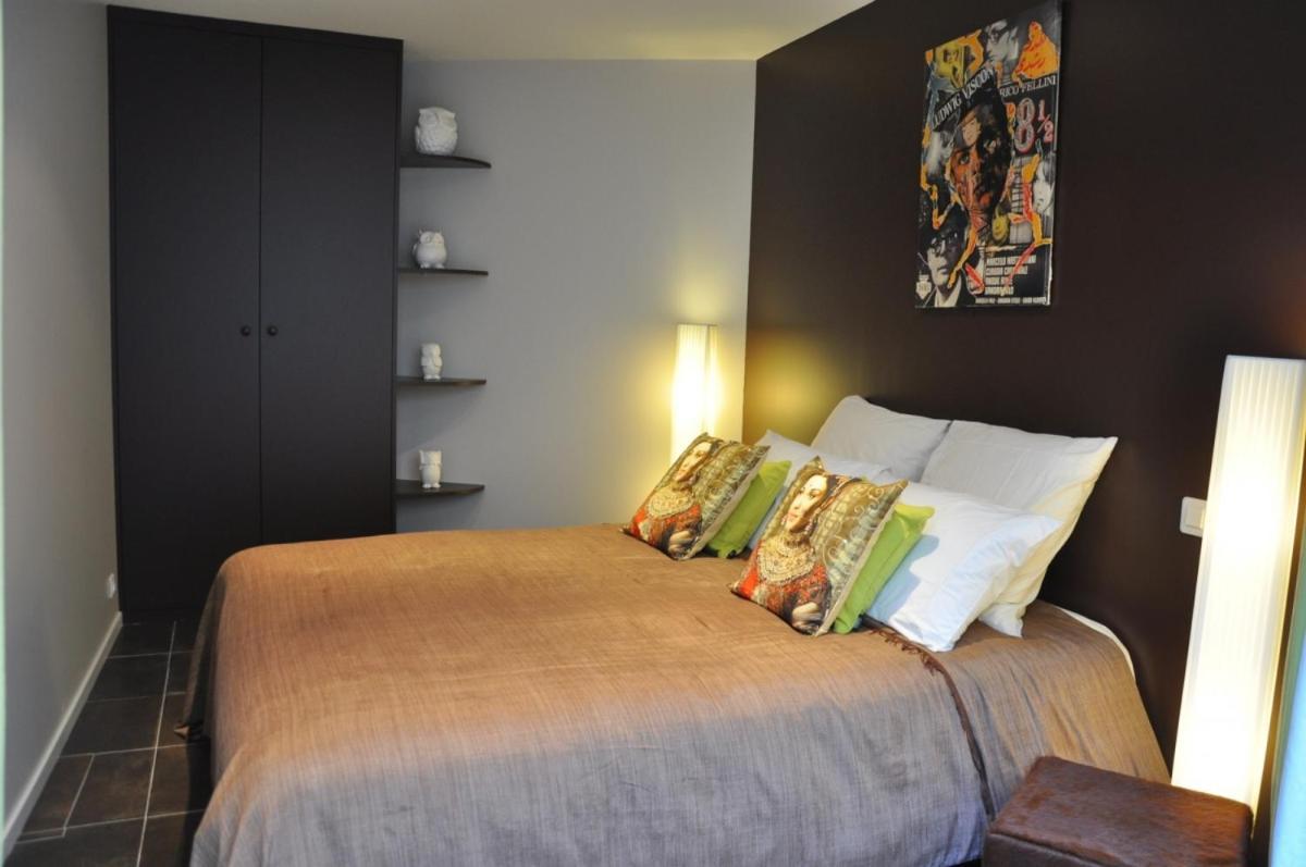 Apartament Bella Citta Paryż Zewnętrze zdjęcie